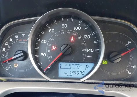 2013 Toyota Rav4 Xle из США, поврежденный, VIN JTMRFREV8DD030022